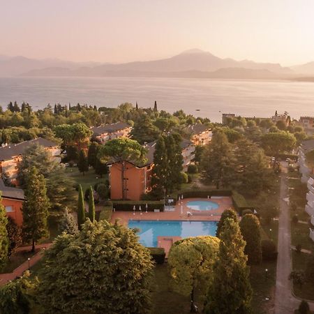 Prestige Garda Home - Ai Cappuccini Peschiera del Garda Exterior foto