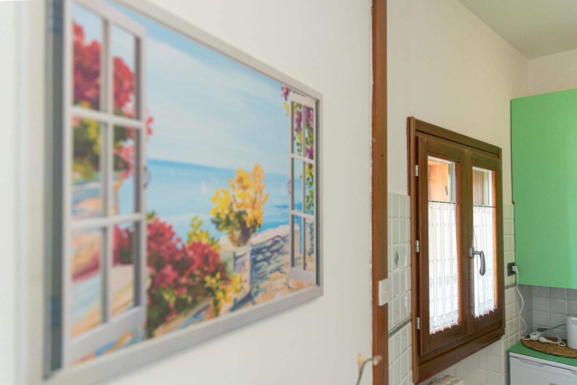 Prestige Garda Home - Ai Cappuccini Peschiera del Garda Exterior foto