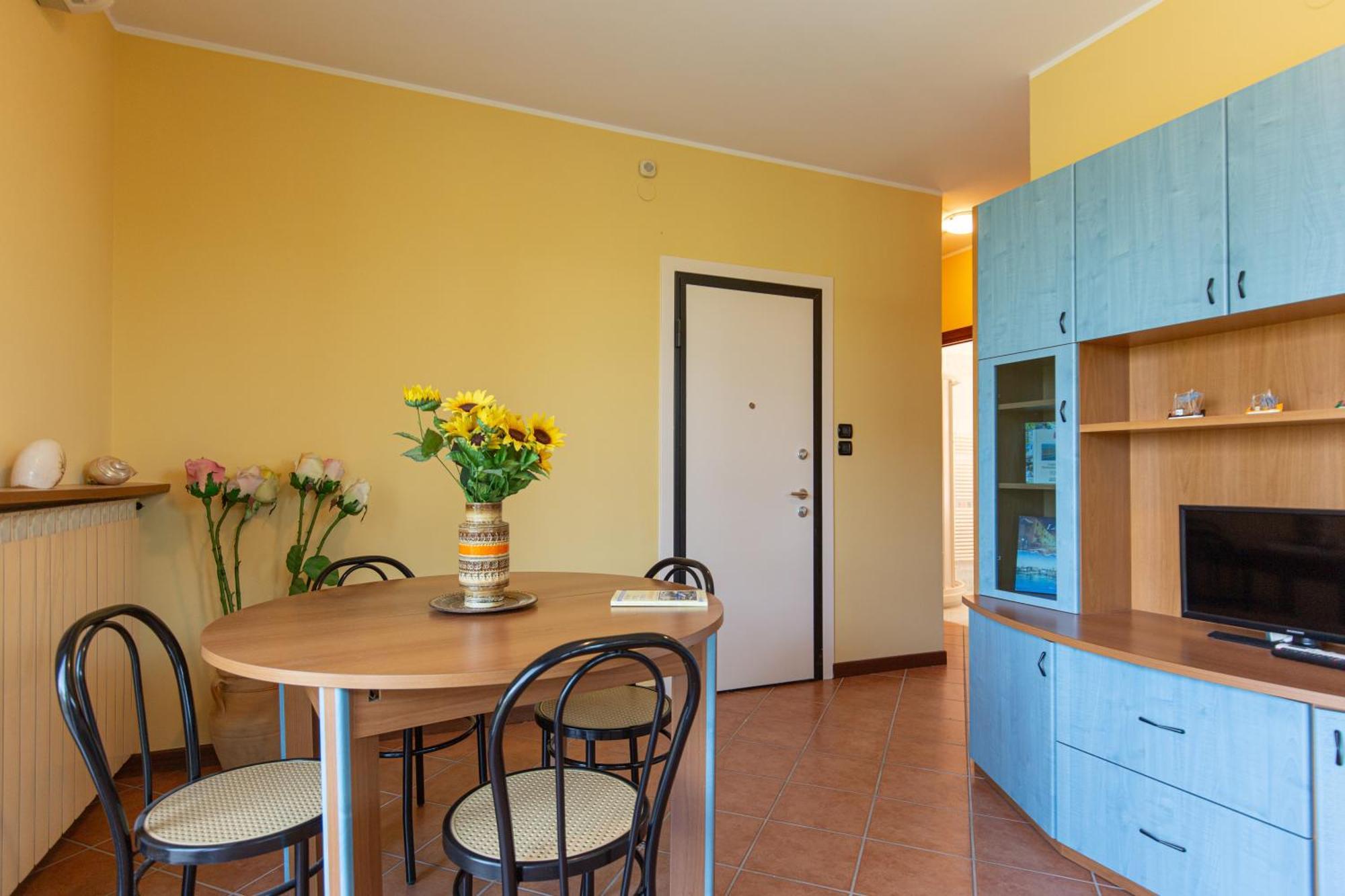 Prestige Garda Home - Ai Cappuccini Peschiera del Garda Exterior foto