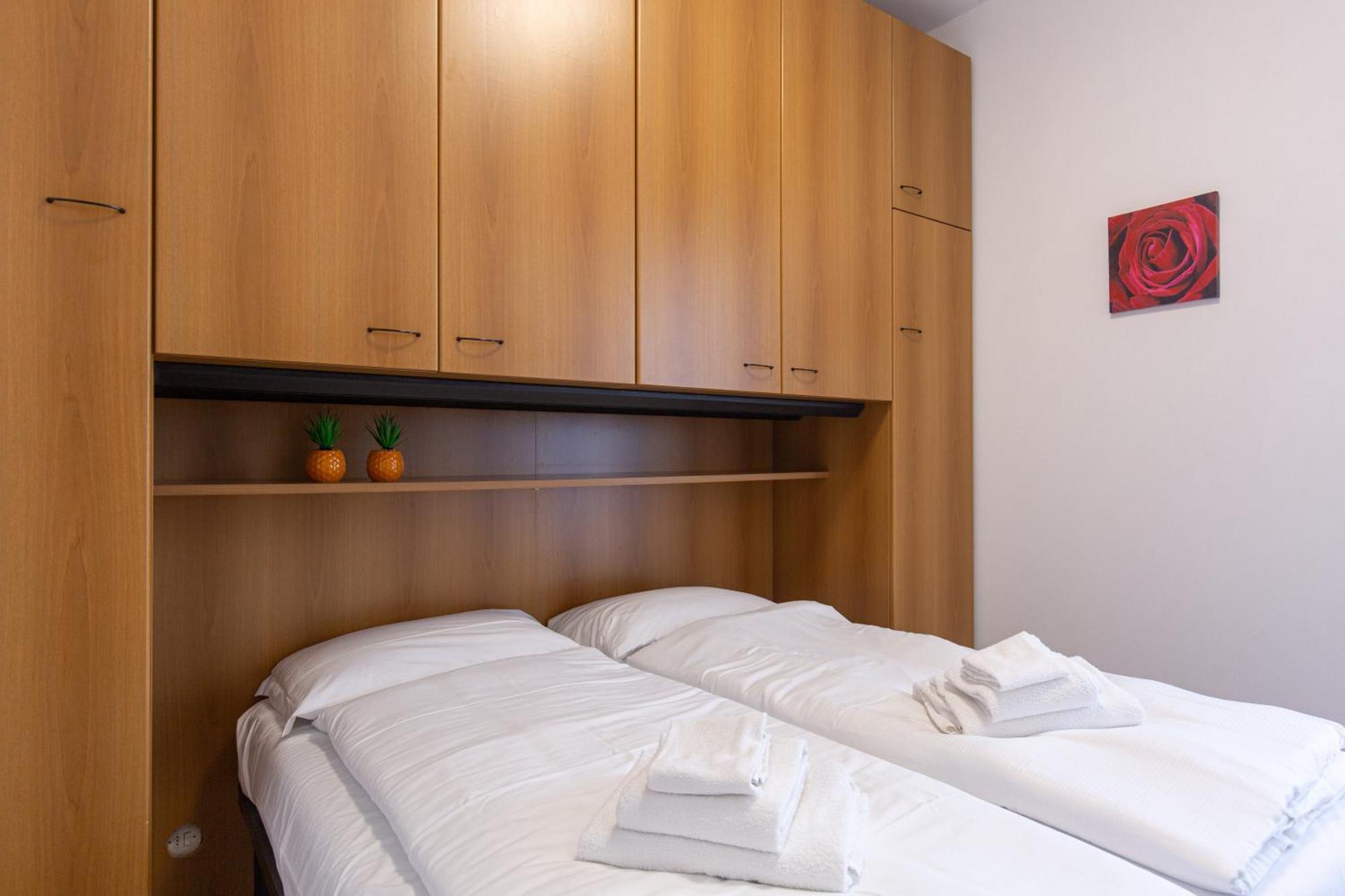 Prestige Garda Home - Ai Cappuccini Peschiera del Garda Exterior foto