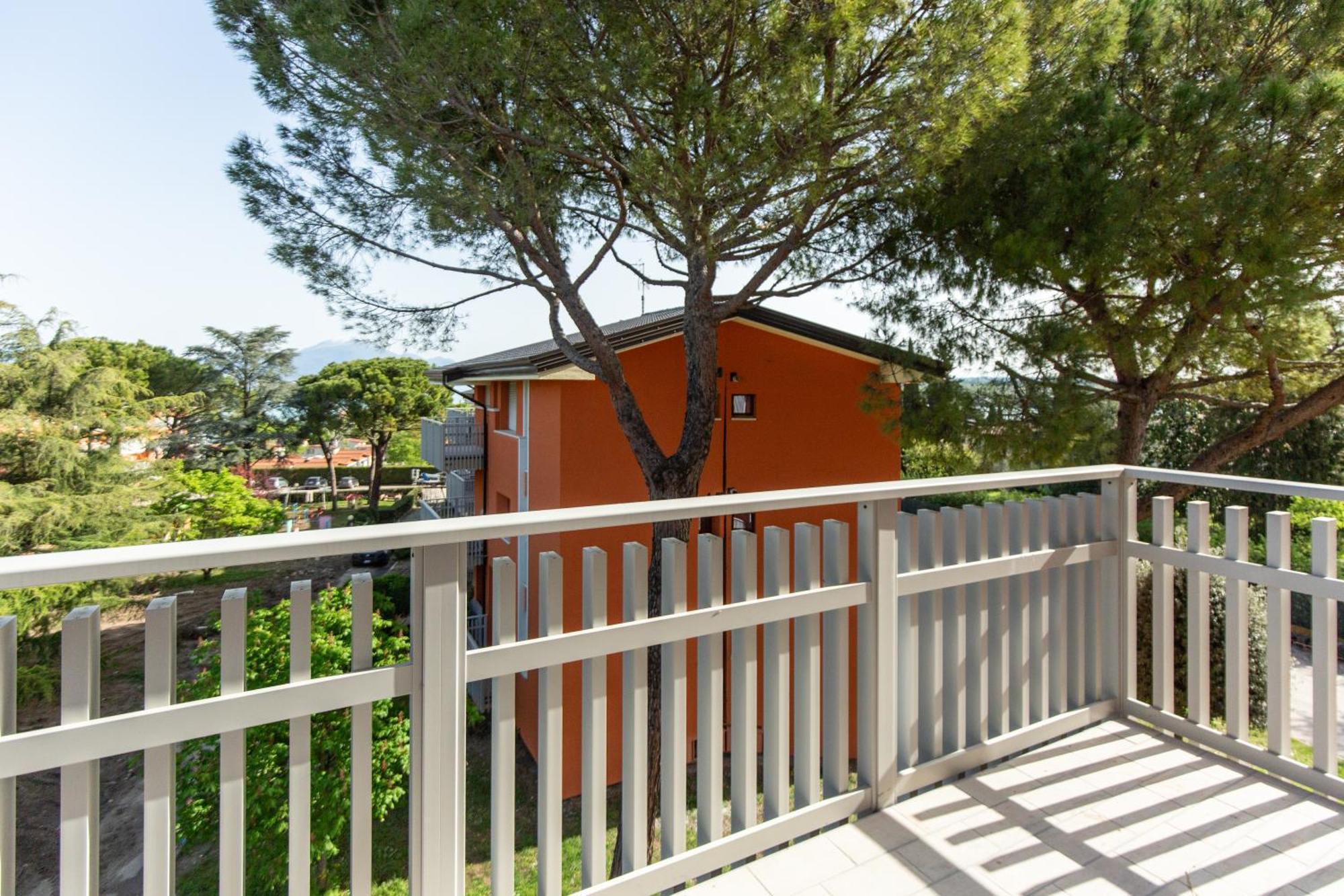 Prestige Garda Home - Ai Cappuccini Peschiera del Garda Exterior foto