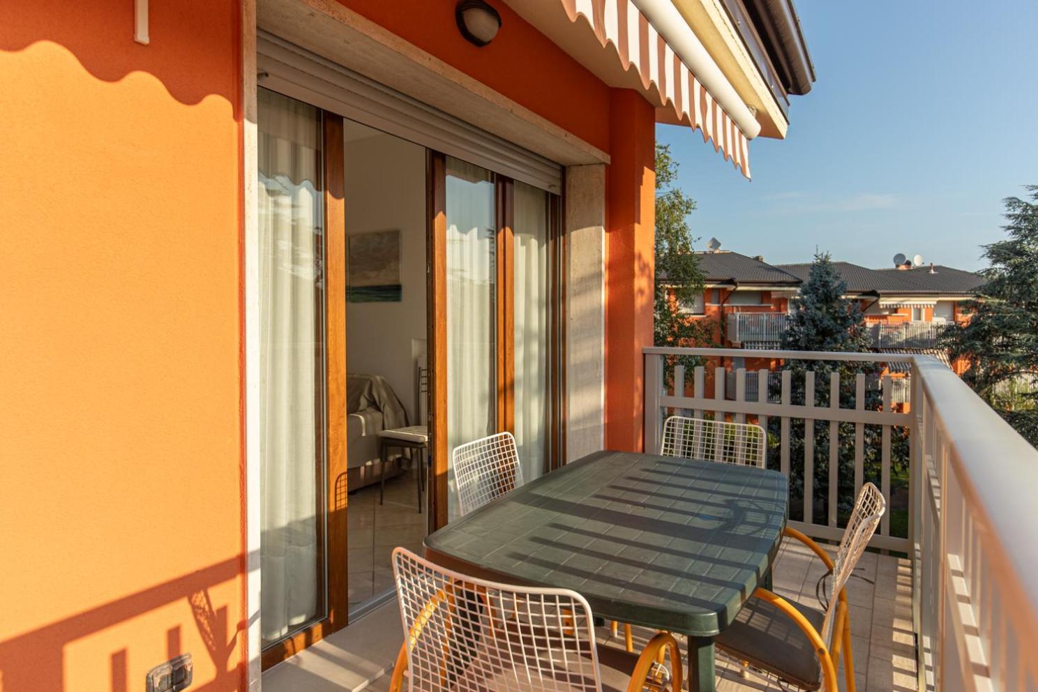 Prestige Garda Home - Ai Cappuccini Peschiera del Garda Exterior foto