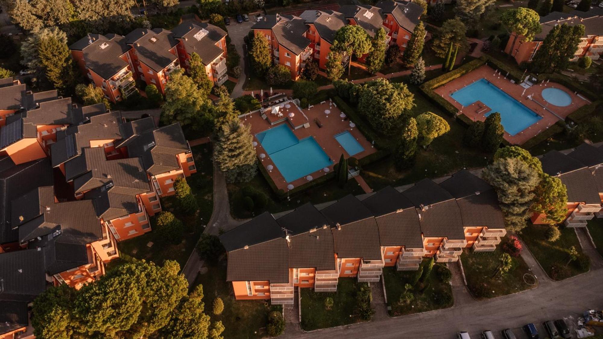 Prestige Garda Home - Ai Cappuccini Peschiera del Garda Exterior foto
