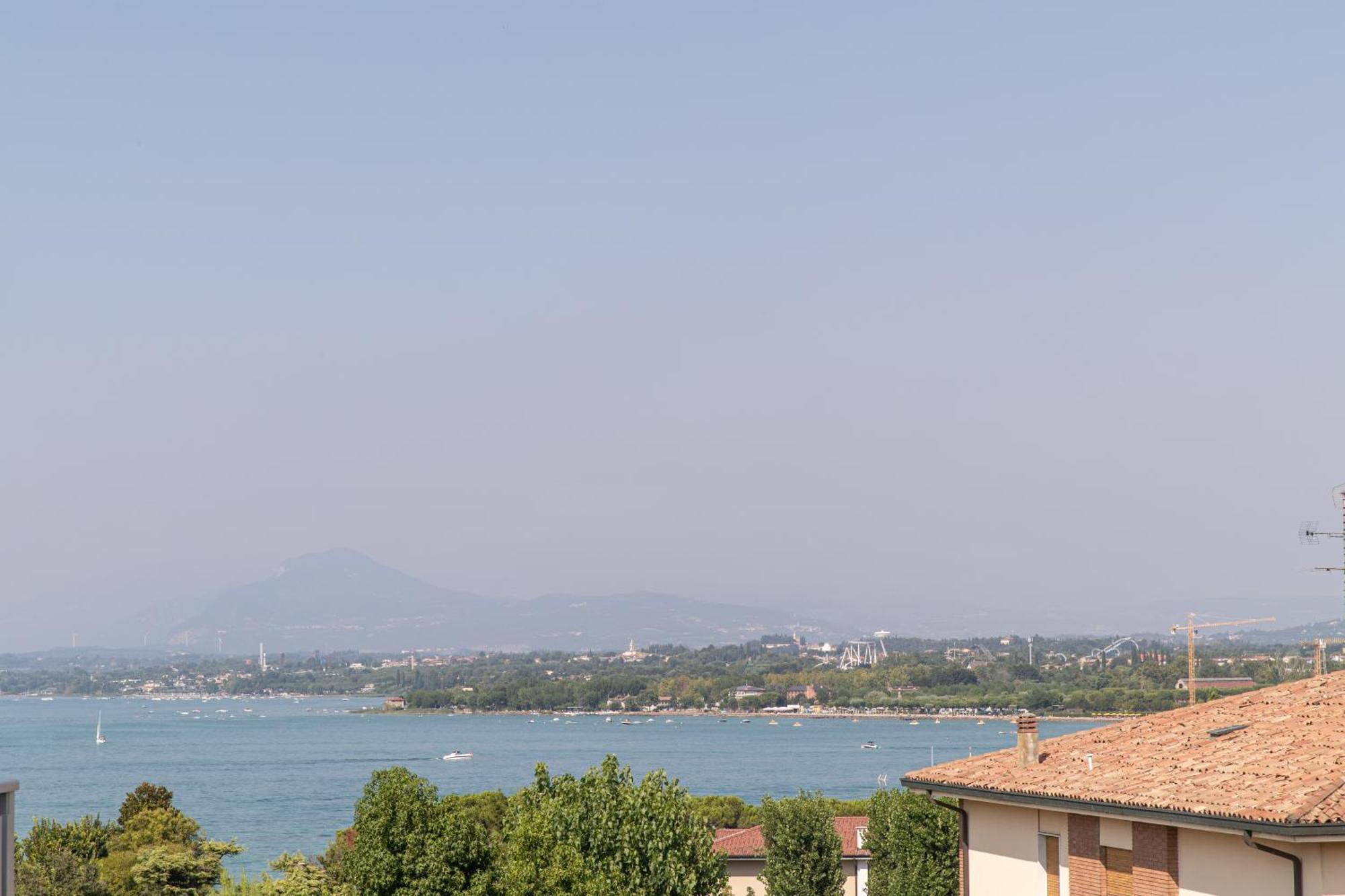 Prestige Garda Home - Ai Cappuccini Peschiera del Garda Exterior foto