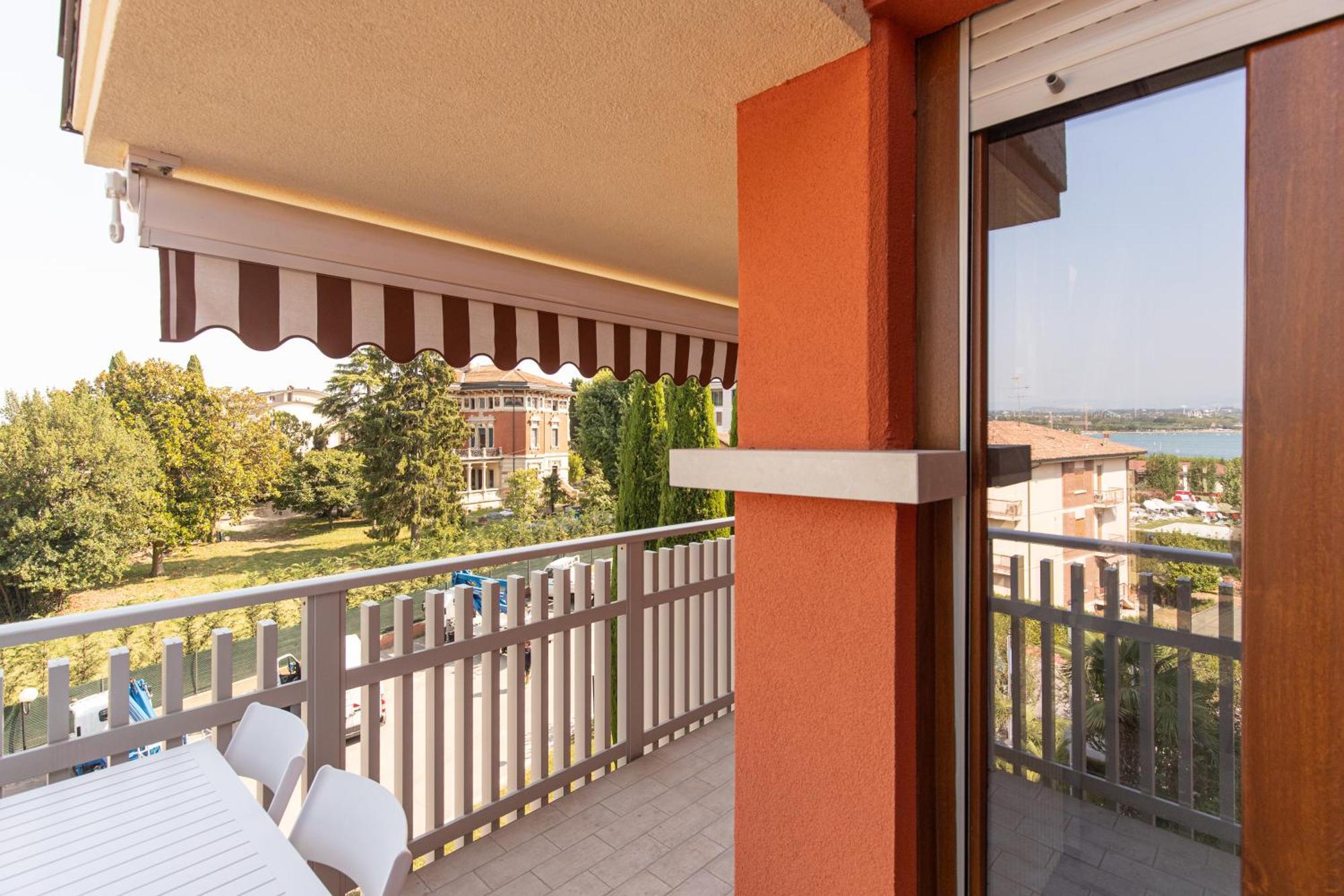 Prestige Garda Home - Ai Cappuccini Peschiera del Garda Exterior foto