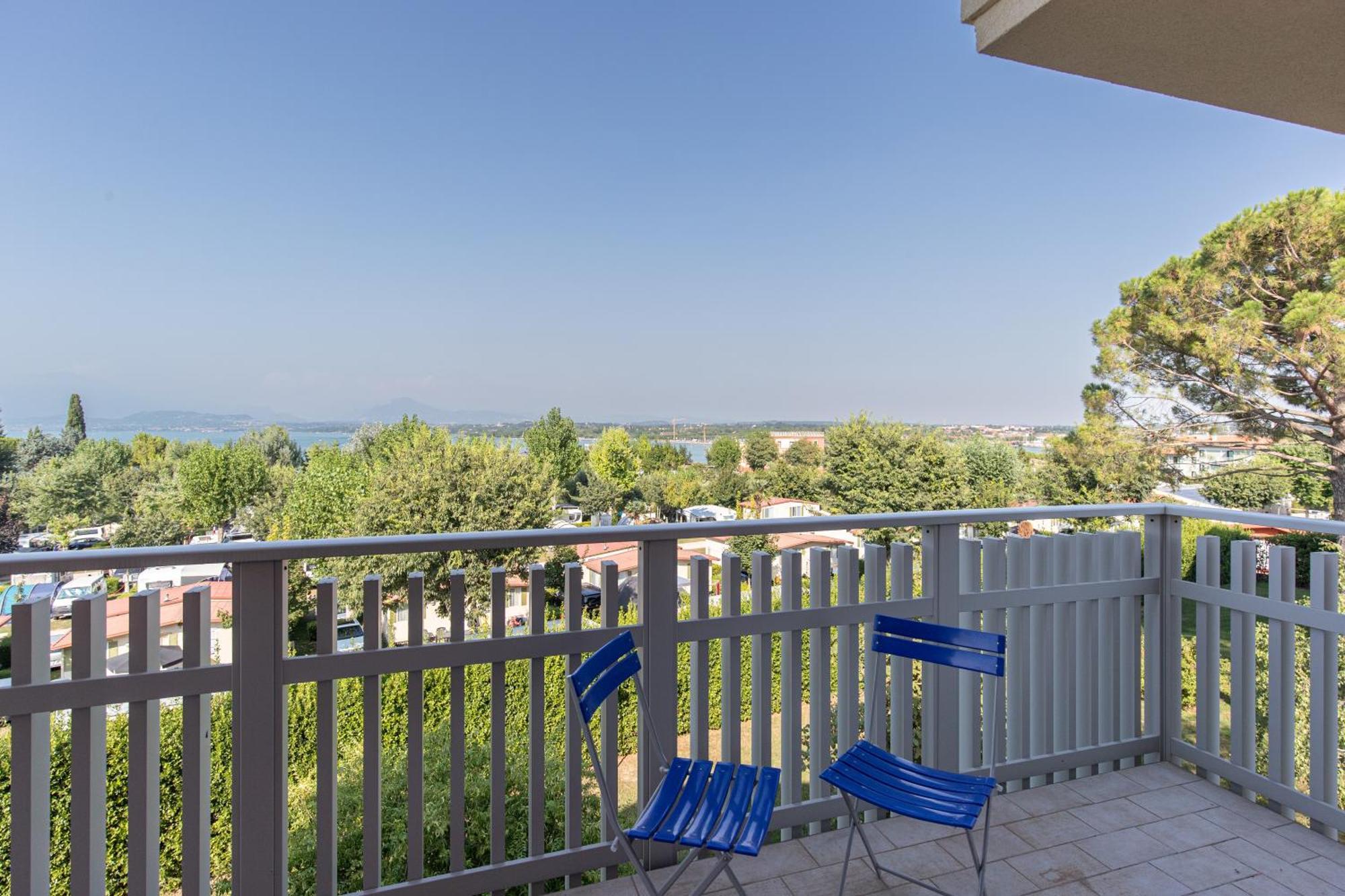Prestige Garda Home - Ai Cappuccini Peschiera del Garda Exterior foto