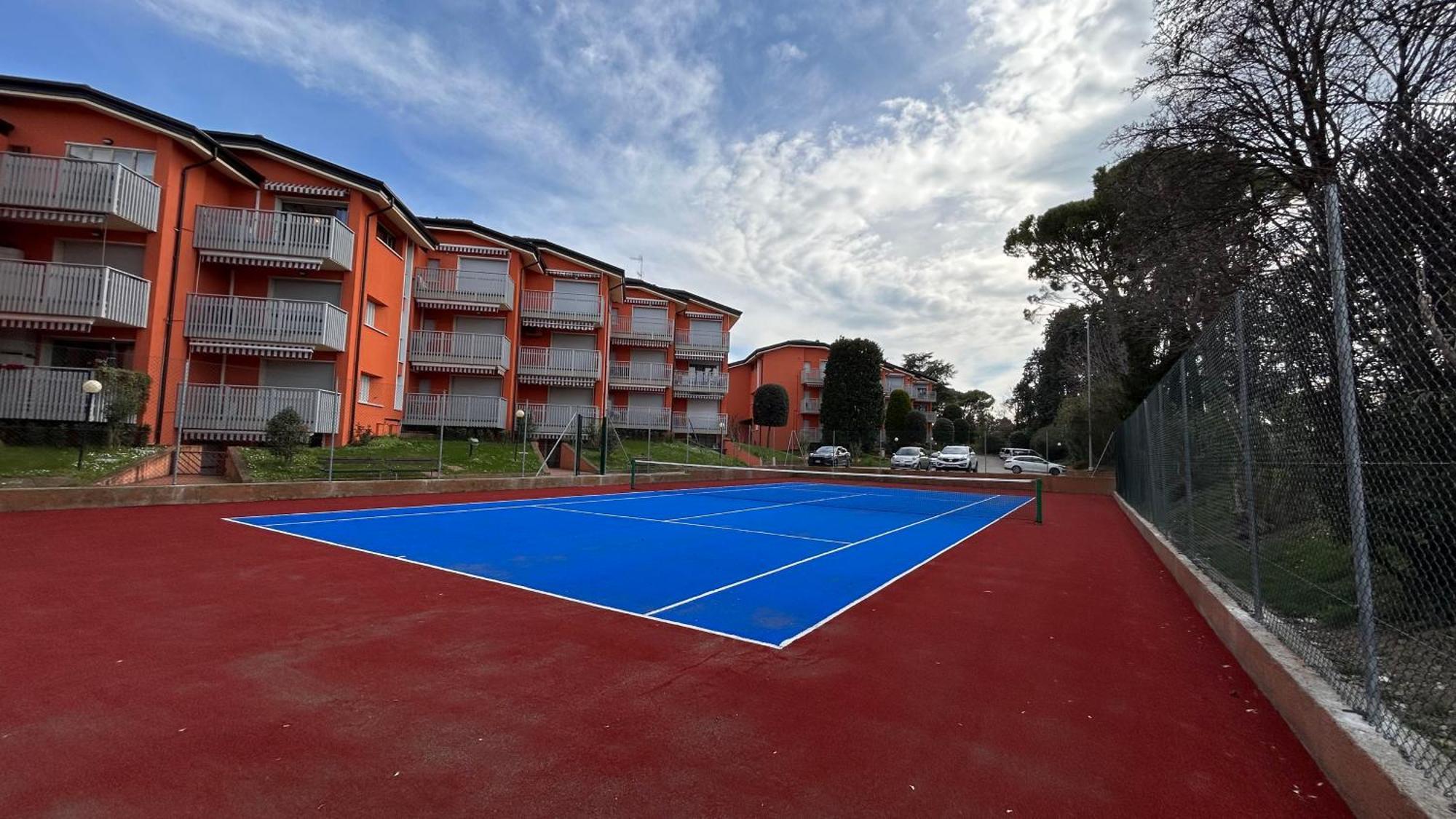 Prestige Garda Home - Ai Cappuccini Peschiera del Garda Exterior foto