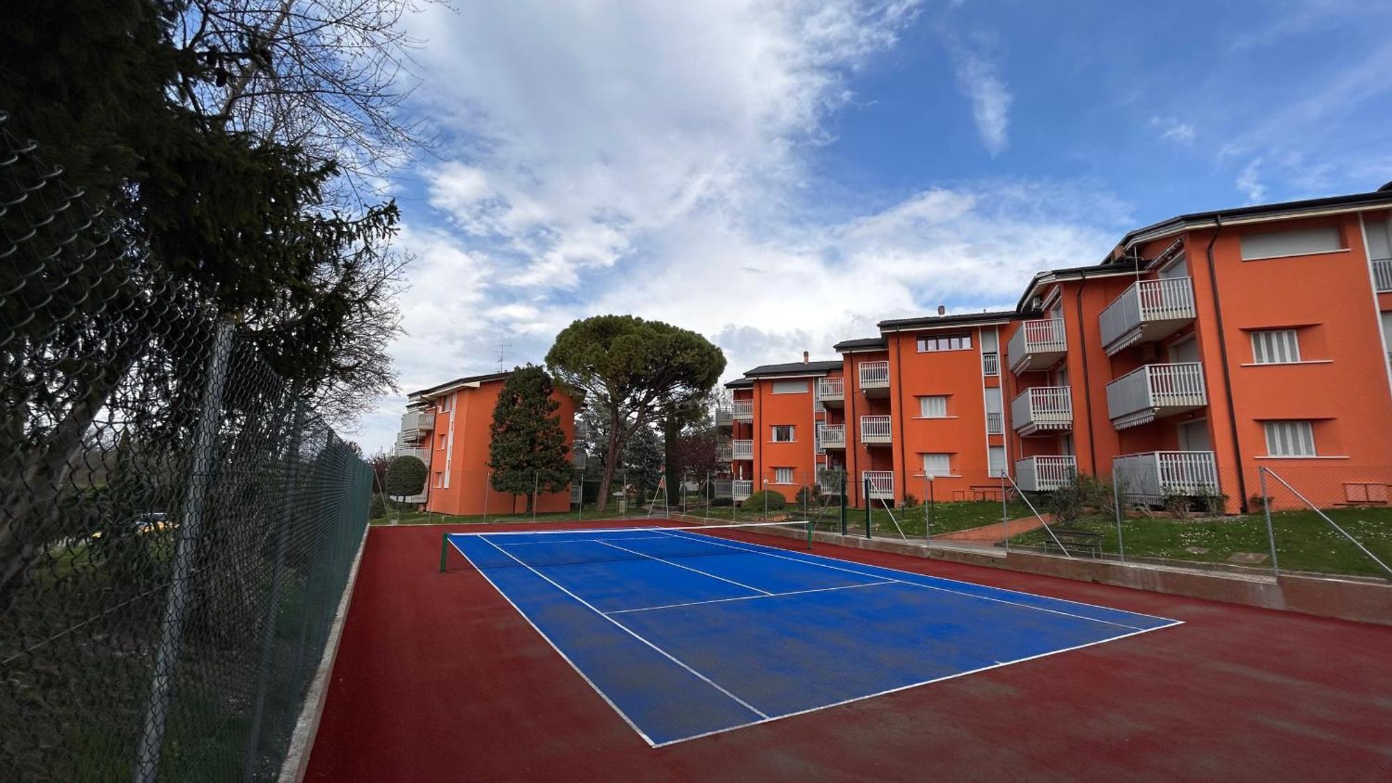 Prestige Garda Home - Ai Cappuccini Peschiera del Garda Exterior foto